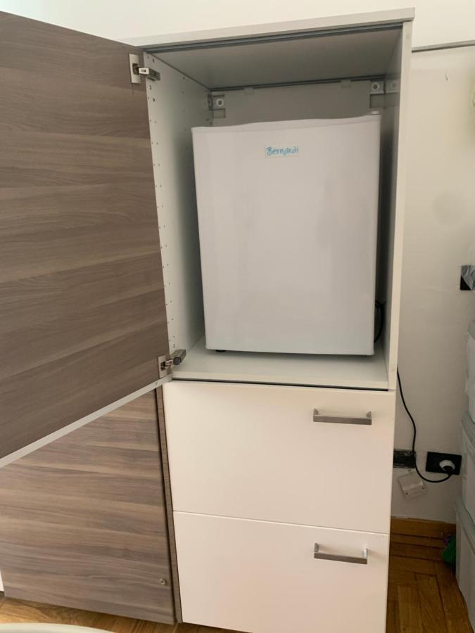 New Luxury Apartment, Milan City Center Exterior foto